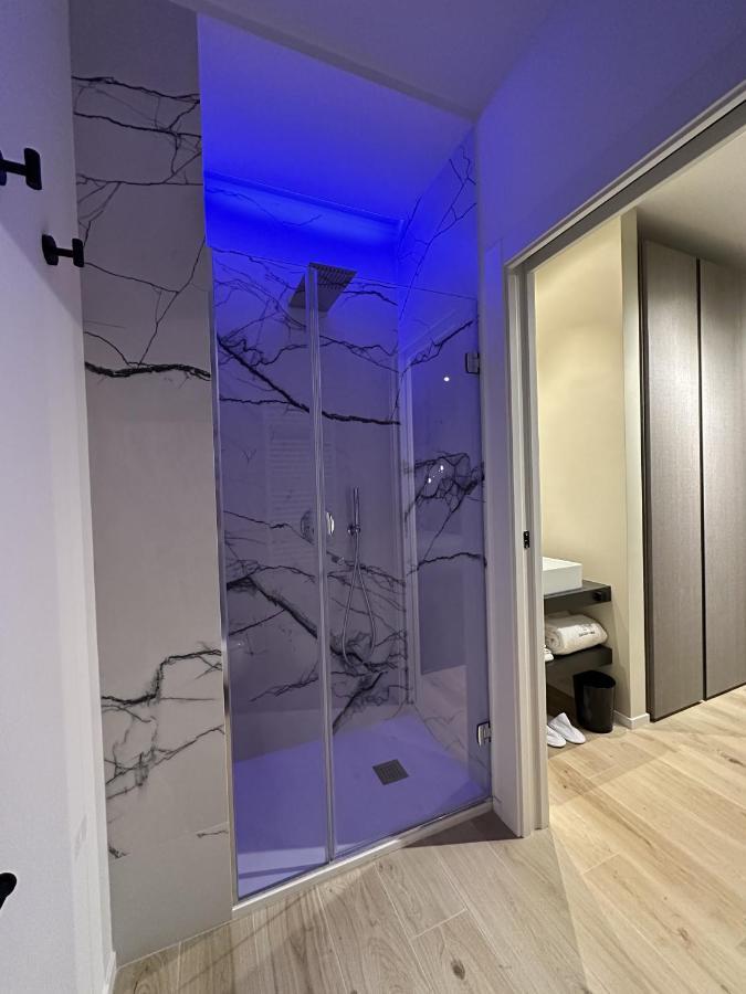 'Tabula Rasa Exclusive Rooms' Bari Exterior foto