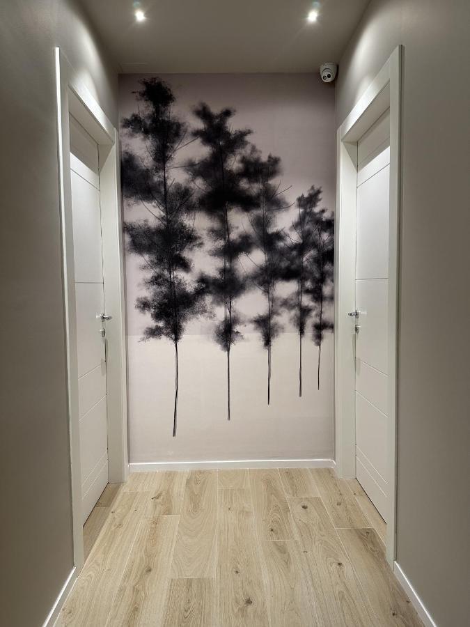 'Tabula Rasa Exclusive Rooms' Bari Exterior foto