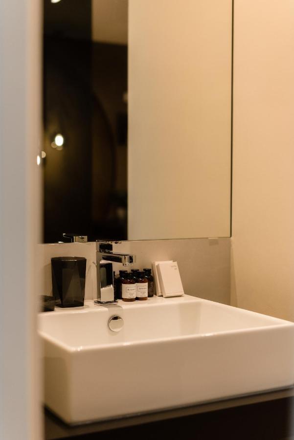 'Tabula Rasa Exclusive Rooms' Bari Exterior foto