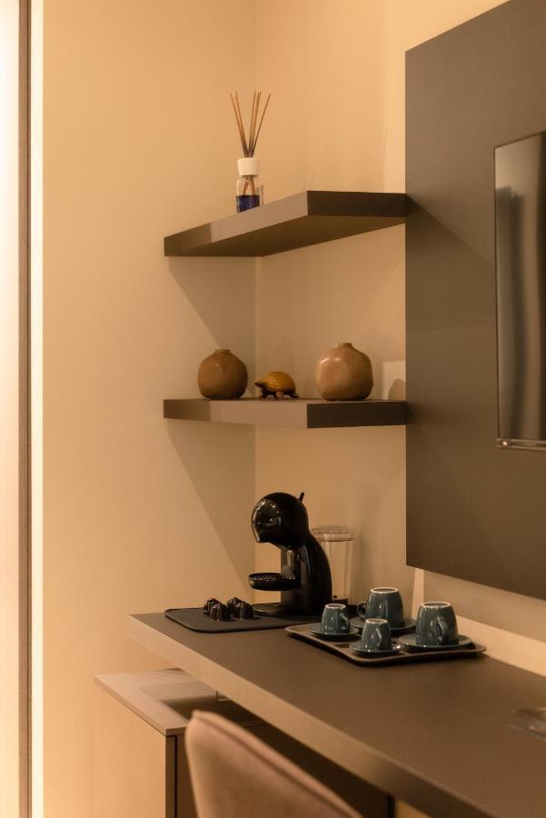 'Tabula Rasa Exclusive Rooms' Bari Exterior foto