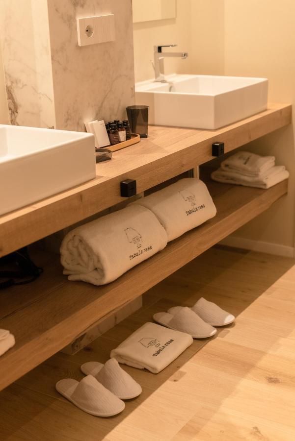 'Tabula Rasa Exclusive Rooms' Bari Exterior foto