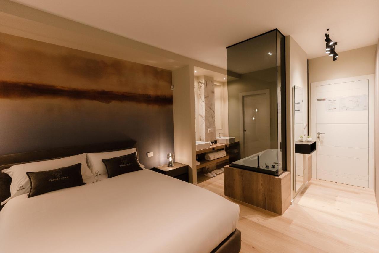 'Tabula Rasa Exclusive Rooms' Bari Exterior foto