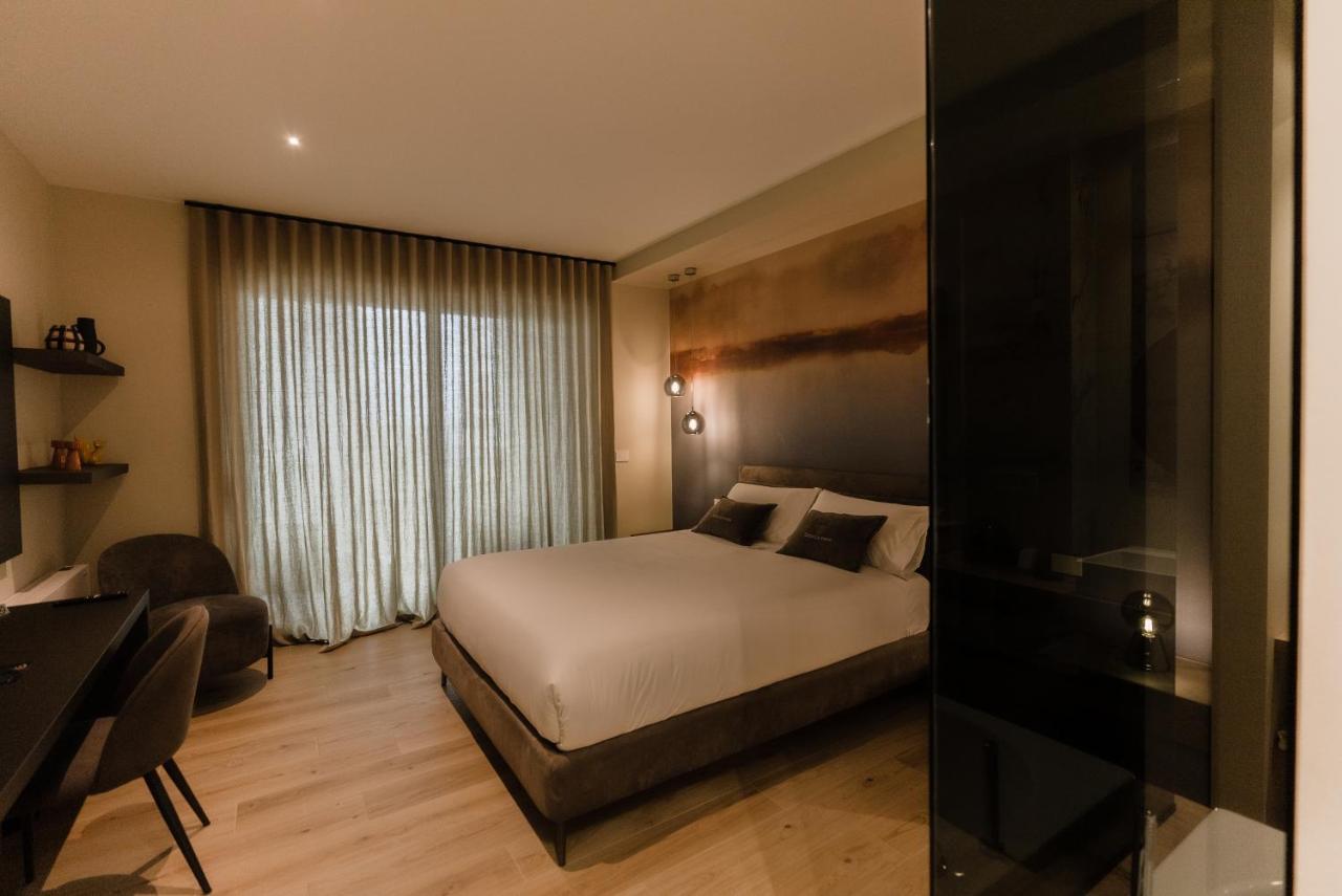 'Tabula Rasa Exclusive Rooms' Bari Exterior foto