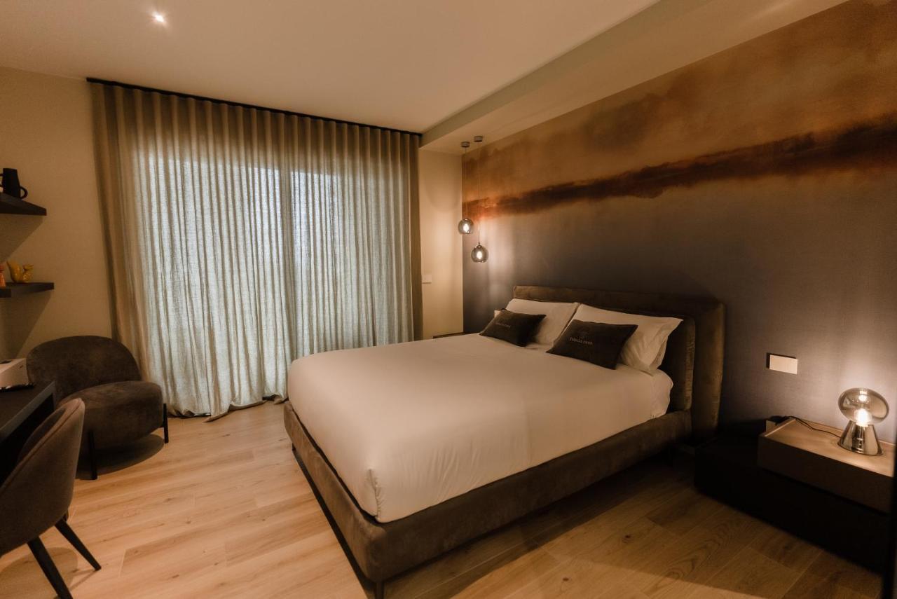 'Tabula Rasa Exclusive Rooms' Bari Exterior foto