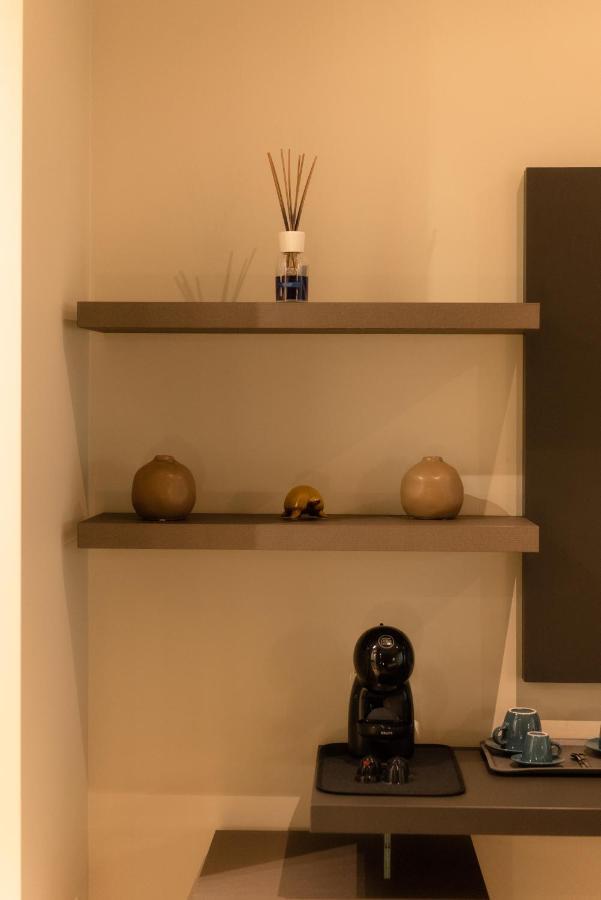 'Tabula Rasa Exclusive Rooms' Bari Exterior foto