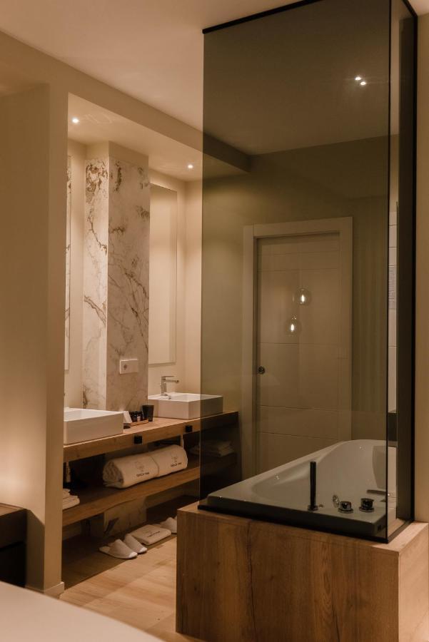 'Tabula Rasa Exclusive Rooms' Bari Exterior foto