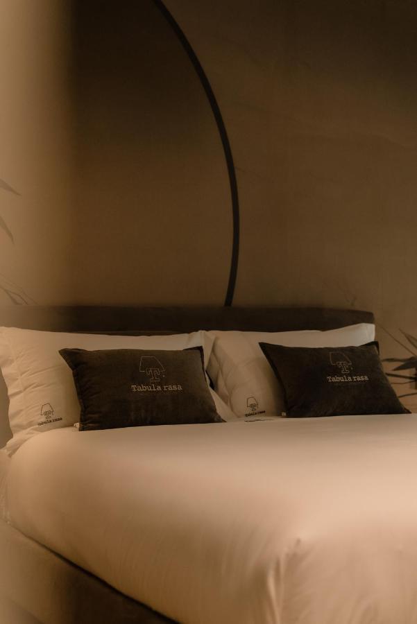'Tabula Rasa Exclusive Rooms' Bari Exterior foto