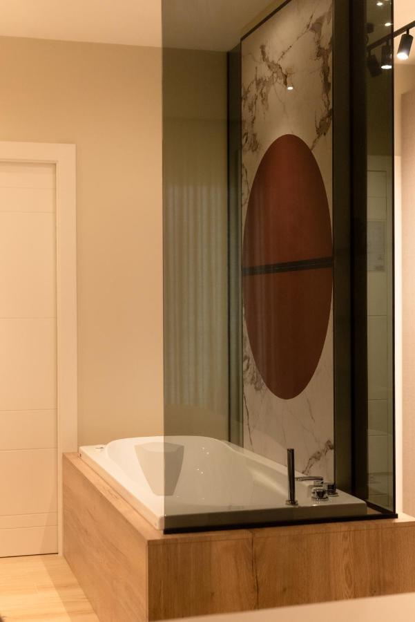 'Tabula Rasa Exclusive Rooms' Bari Exterior foto