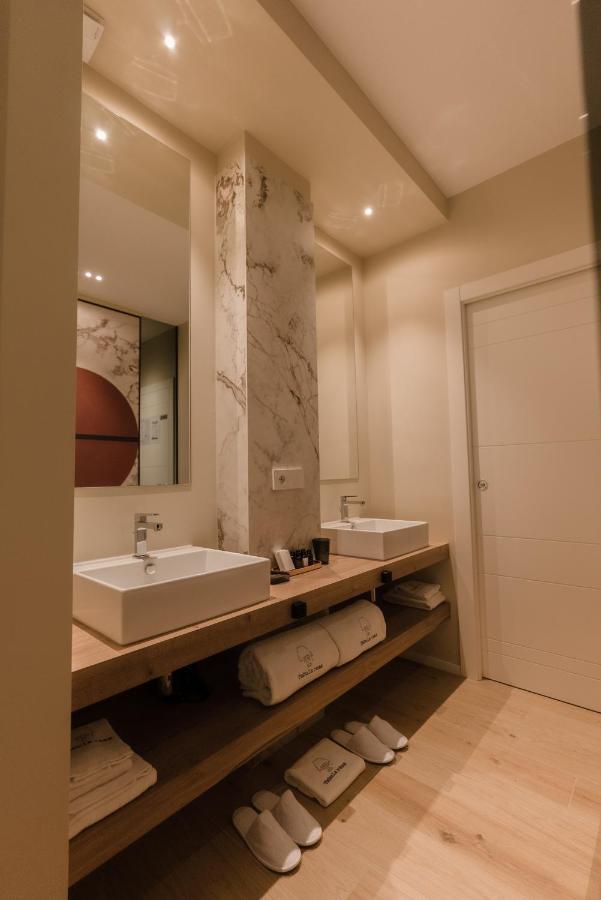 'Tabula Rasa Exclusive Rooms' Bari Exterior foto