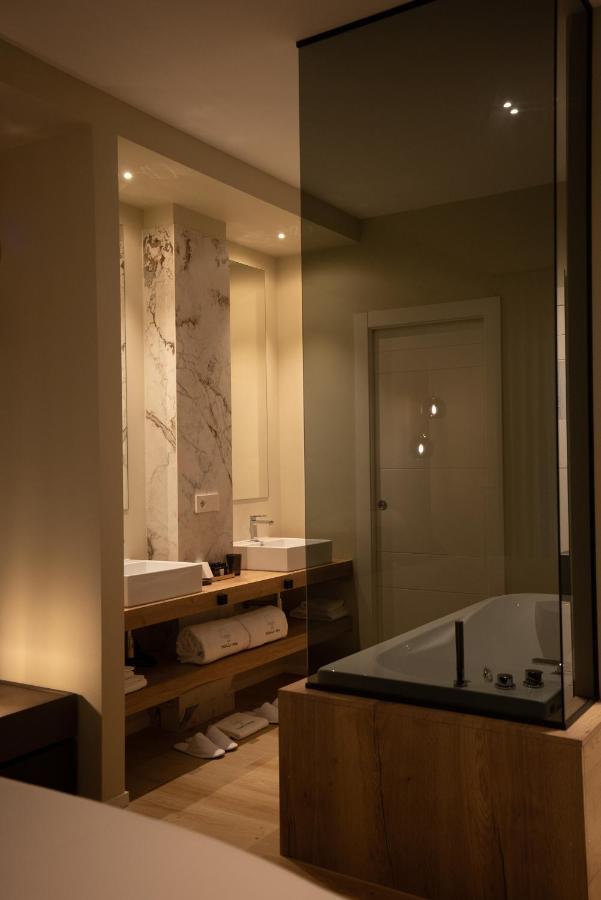 'Tabula Rasa Exclusive Rooms' Bari Exterior foto